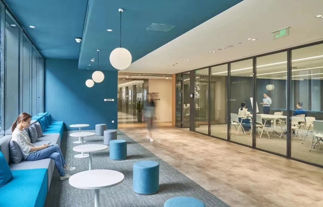 休閑沙發(fā)系列